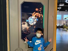 -中国宋庆龄青少年科技文化交流中心