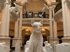 -Salon de Ville浦江汇(上海外滩华尔道夫酒店店)