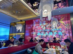 -茅庐川菜(烟台万象汇店)