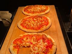 -澳门旅游塔360°旋转餐厅(南湾湖广场店)