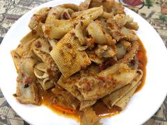-清真·穆萨砂锅(大皮院店)