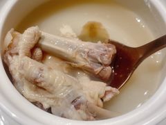 -珍呈中餐厅•粤川淮扬新疆(乌鲁木齐康莱德酒店)