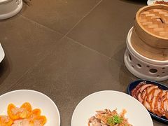 -山港凯悦酒店·东海88私房菜