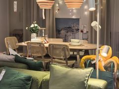 -宜家家居(四元桥商场店)