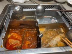 -海底捞火锅(苏宁广场店)