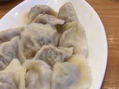 -船歌·鱼水饺青岛菜(国贸商城店)