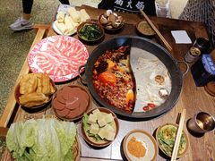 -小龙坎火锅(总店)