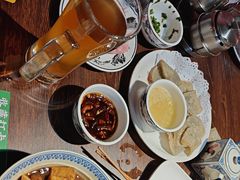 -老北京胡同味道二荤铺(酒仙桥店)