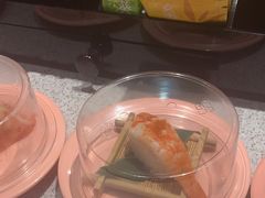 -争鲜回转寿司(南开大悦城店)