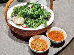 -那家老院子东北菜.饺子.小鸡炖蘑菇(沈阳地标美食店)