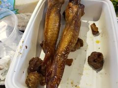 -盒马鲜生(皇庭广场店)