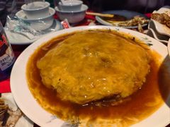-天津乾毓德饭庄·清真传统炒菜·海鲜烧烤(咸阳路店)