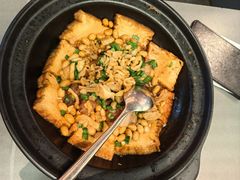 -巡湘记·乡野湖南菜(周浦万达店)