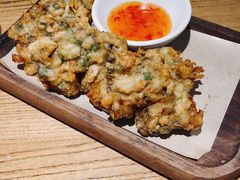 -潮粥荟·潮汕砂锅粥(朝阳大悦城店)