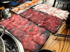 -潮味四季潮汕牛肉火锅(来凤街店)