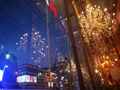 -漫咖啡(银泰创意城店)
