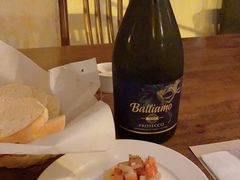 -我的意大利厨房