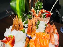 -万岛日本料理铁板烧(万泰国际店)