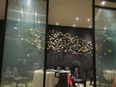 -唐拉雅秀酒店-唐苑中餐厅