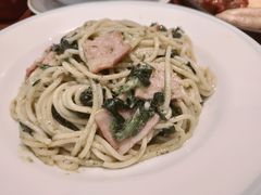 -萨莉亚意式餐厅(杭州滨江天街店)