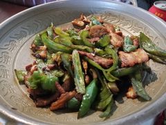 -川里谈·川味小馆(北京路店)