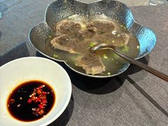 -柒园·三十年创意杭帮菜(龙湖滨江天街店)