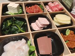 -海底捞火锅(番禺广场店)