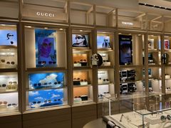 -溥仪眼镜PUYI OPTICAL(国贸商城店)