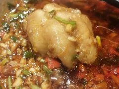 -肖肖酸萝卜鱼火锅(总店)