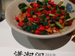 -潇湘阁(昆泰国际大厦店)