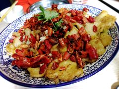 -无限虾享(同庆街店)