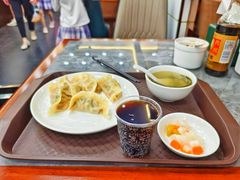 -奉天蚨祥饺子馆