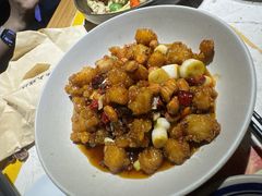 -长安大牌档之上元灯会(南大街店)