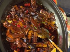 -回味黑鸭煲·始于2006(万松园店)