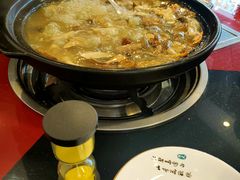 -草墩罗非鱼庄•野生菌•腊排骨(七星街上段店)