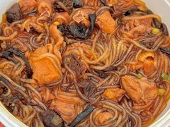 -北李·海肠捞饭·大连菜(望京凯德MALL店)