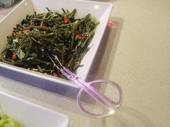 -蝎王府羊蝎子(西直门店)