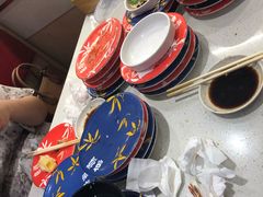 -京樽回転寿司(奥林匹克店)