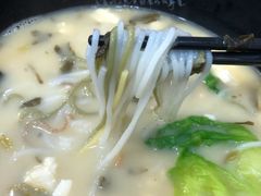 五谷招牌鱼粉-五谷渔粉(壹海城店)