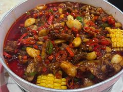 -辣小鲜·南昌大排档(船山路店)