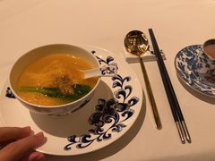 河蟹大刀金丝面-耳朵眼会馆(鼓楼店)