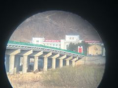 -图们国门景区