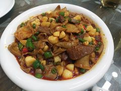 -府苑美食(政七街店)