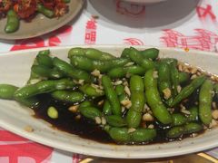 -肥肥虾庄·金牌油焖大虾(汉口城市广场店)