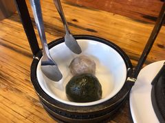 石狮小芋丸-临家闽南菜(宝洲路店)