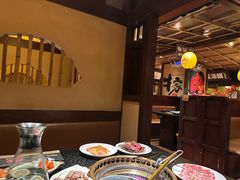 -牛家酒场(7mall店)