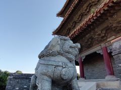 -北陵公园