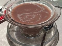 新会陈皮红豆沙-冰火楼(梦泽园店)