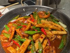 -鱼你相聚·河鲜馆(袁家岭店)