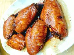 -新记餐厅(香槟大厦店)